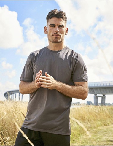 N-R61001-Unisex Performance T-Shirt